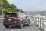 Kia Sorento 2015 года (AU)
